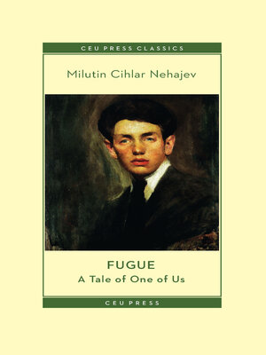 cover image of Fugue